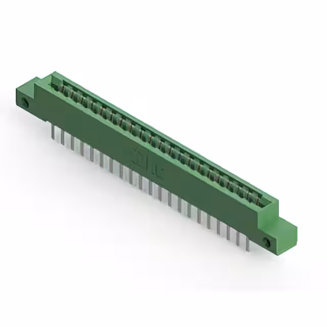 307-042-458-212 EDAC Inc.  Edgeboard Connectors